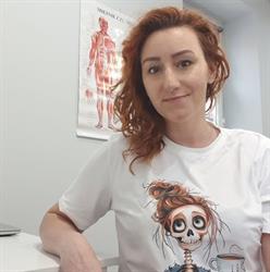 PK Fizjoterapia Patrycja Kaszyca