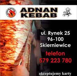 Adnan kebab