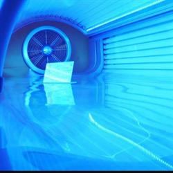 SamiGold Solarium