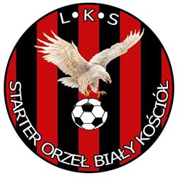 LKS Starter Orzeł Biały Kościół