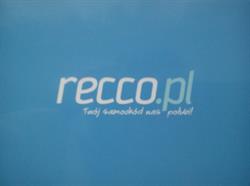 Sklep Motoryzacyjny recco.pl
