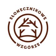 Słonecznikowe Wzgórze Dębina koło Rowów