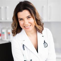 dr hab. n. med. Karolina Helena Kędzierska-Kapuza, Nefrolog