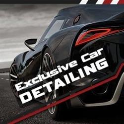 Exclusive car detailing