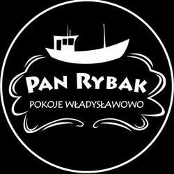 Pan Rybak pokoje apartamenty Władysławowo