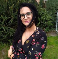 Logopeda, Neurologopeda, Oligofrenopedagog mgr Justyna Boberda-Bocek