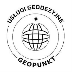 USŁUGI GEODEZYJNE GEOPUNKT Paweł Bytner