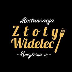 Złoty widelec