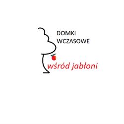 Domki Gąski WŚRÓD JABŁONI