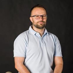 Fizjoterapia Michał Śliwiński