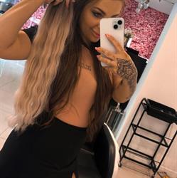 Keratin Therapy Przedłużanie włosów Słupsk