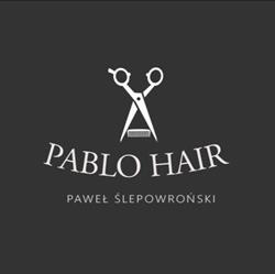 Pablo Hair