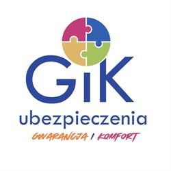 GIK UBEZPIECZENIA - OBSZA