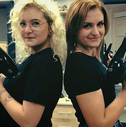 Salon Fryzjersko Kosmetyczny Magdalena Wasniowska