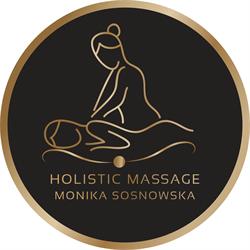 Holistic massage masaż Szczecin