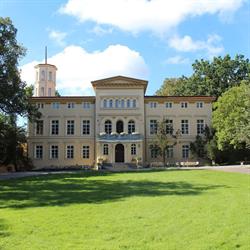 Pałac Sypniewo