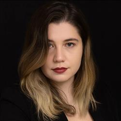 Sroczka Stylizacja Paznokci Sandra Zawadzka