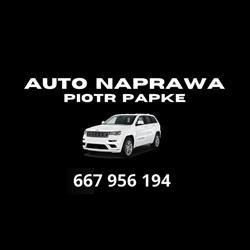 Auto Naprawa Piotr Papke Kompleksowa Naprawa