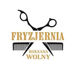 Fryzjer -Roksana Wolny Fryzjernia
