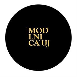 Dwór w Modlnicy UJ
