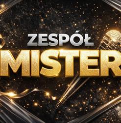 Zespół muzyczny Mister