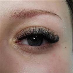 Ula'Lash Beauty Studio - Urszula Przewoźniak