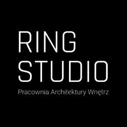 Ring Studio - Pracownia Architektury Wnętrz