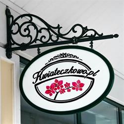 Kwiaciarnia Kwiateczkowo