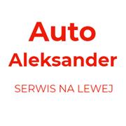 Auto-Aleksander Serwis na Lewej