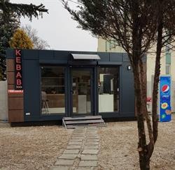 Kebab Mirakoli