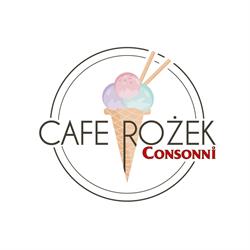 Cukiernia Consonni CAFE ROŻEK