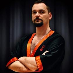 WING TSUN KUNGFU Lublin