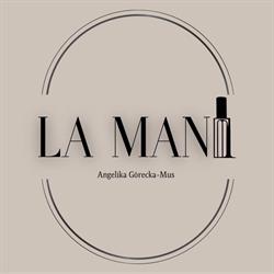 La Mani Angelika Górecka-Mus