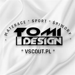 Tomi Design - VSCOUT