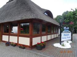 Zajazd Babciny Domek Dariusz Osiów