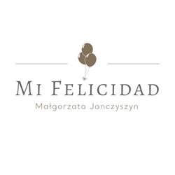 Mi Felicidad Małgorzata Janczyszyn