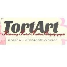 Olga Cieślik TortArt- torty Kraków