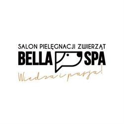 Salon pielęgnacji zwierząt BellaSpa Wojnicz Tarnów