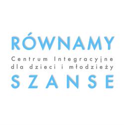 Centrum Integracyjne dla dzieci i młodzieży RÓWNAMY SZANSE