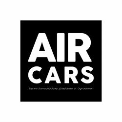 Serwis samochodowy AIRCARS