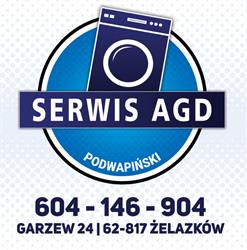 AGD sprzedaż - serwis. FHU Piotr Podwapiński
