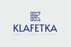 KLAFETKA OKNA I DRZWI NA ŚWIAT