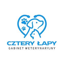 Gabinet Weterynaryjny 'Cztery Łapy' Joanna Kowalik