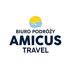 AMICUS TRAVEL Jacek Kowalkowski