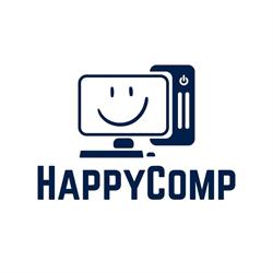 Serwis HappyComp - Sprzedaż i Naprawa Telefonów i Laptopów