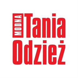 MODNA TANIA ODZIEŻ