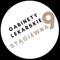 Gabinety Lekarskie Stągiewna9