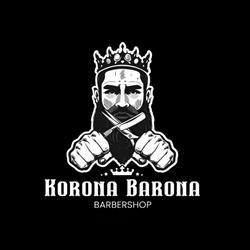 Korona Barona Barbershop - salon fryzjerski Warszawa