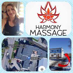 Harmony Massage