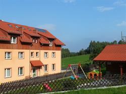 Dolina Szczęścia - Szklarska Poręba